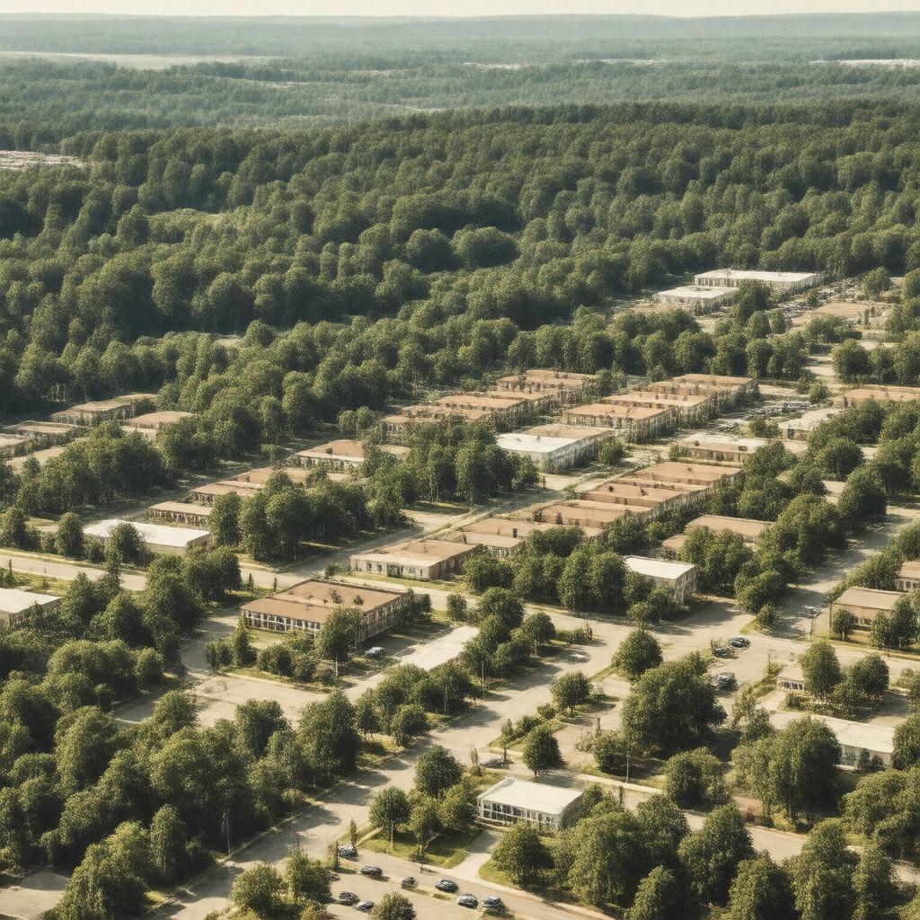 Hazelwood, Missouri